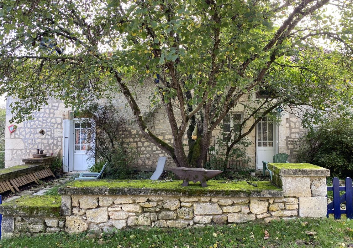 vente Propriété Angouleme