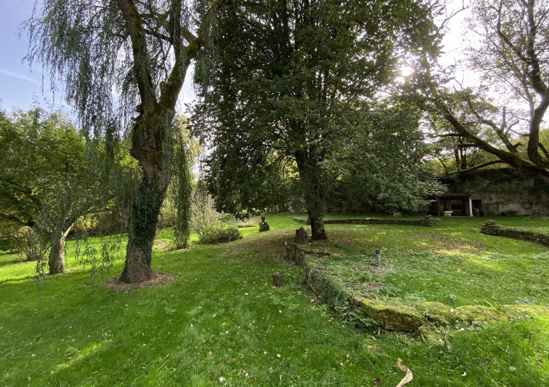 vente Propriété Angouleme