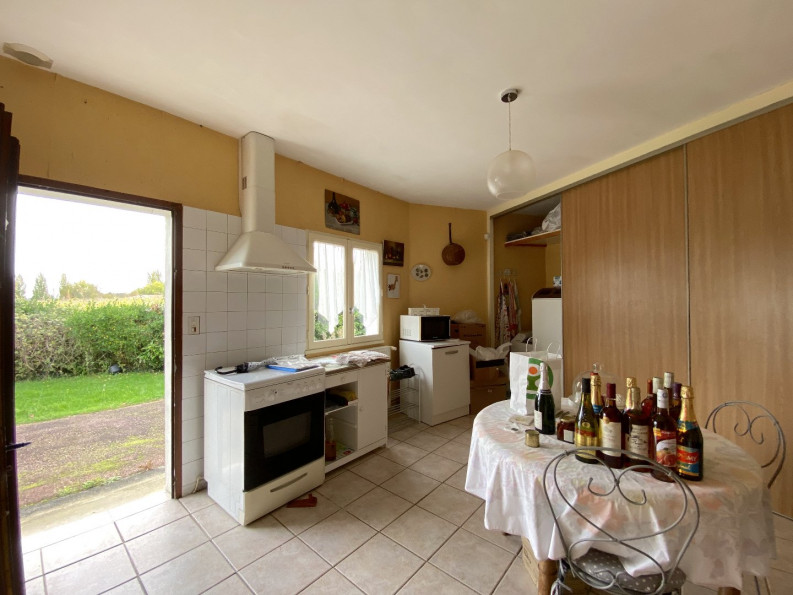 vente Maison Riberac - Photo 12