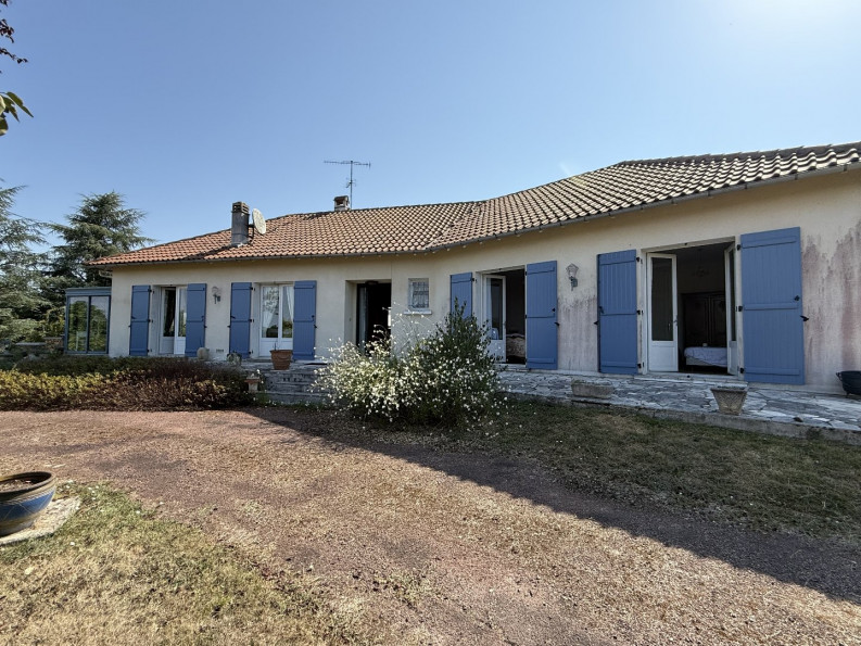 vente Maison Riberac - Photo 2