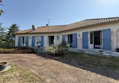 vente Maison Riberac