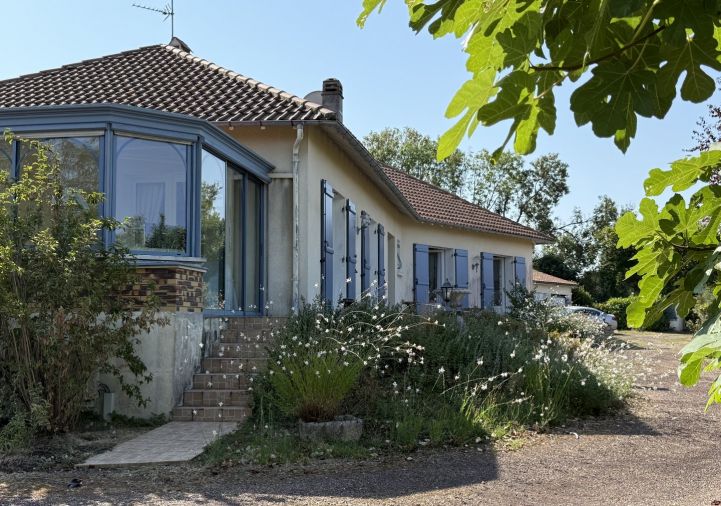 vente Maison Riberac