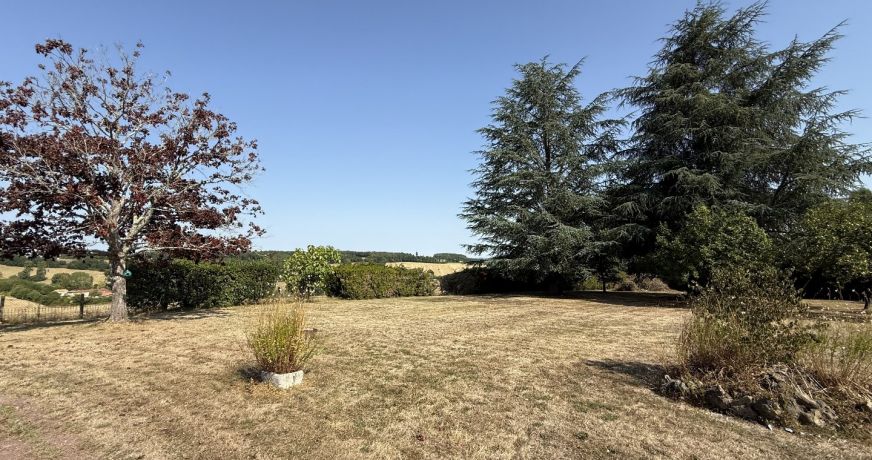 vente Maison Riberac