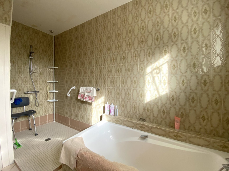 vente Maison Riberac - Photo 18