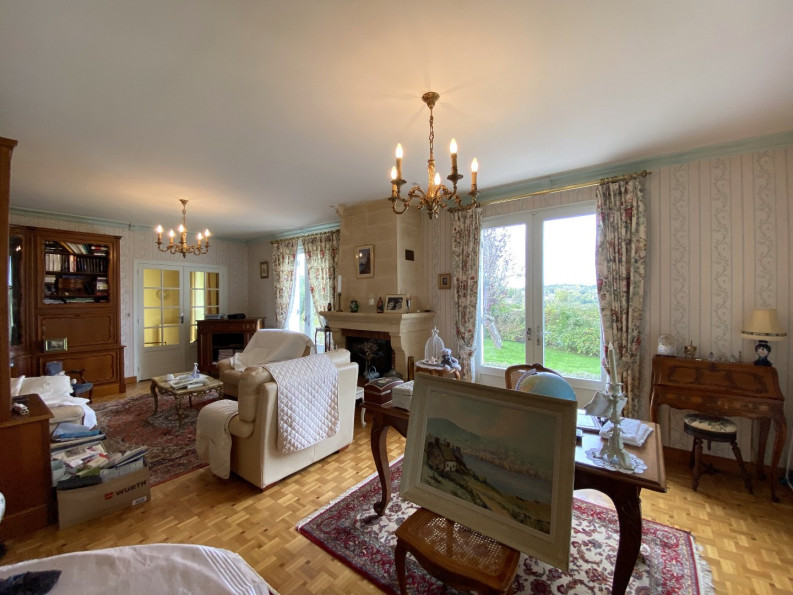 vente Maison Riberac - Photo 7