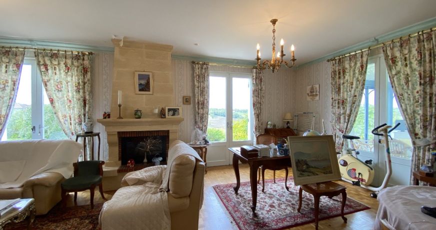 vente Maison Riberac