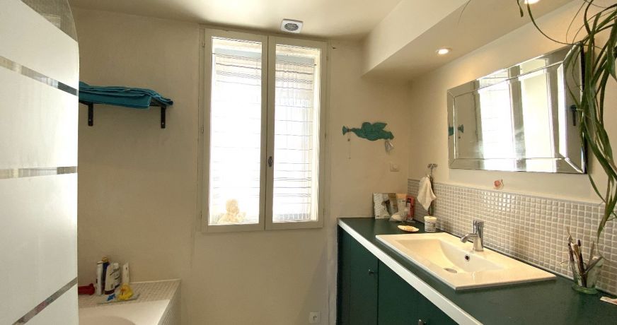 vente Maison de village Riberac