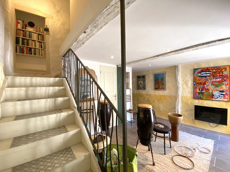 sale Maison de village Riberac - Photo 7