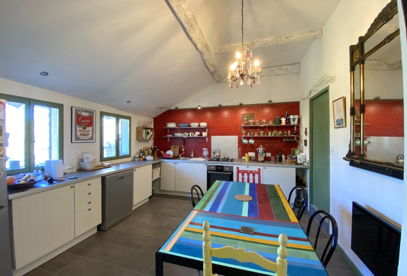 vente Maison de village Riberac - Photo 5