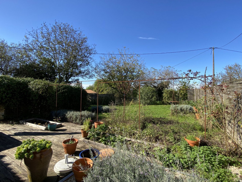 sale Maison de village Riberac - Photo 17