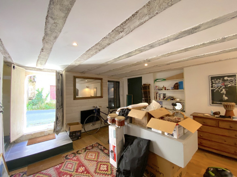 sale Maison de village Riberac - Photo 16