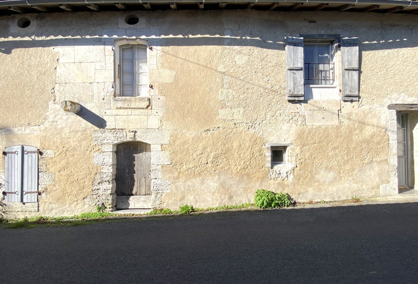 vente Maison de village Riberac - Photo 1