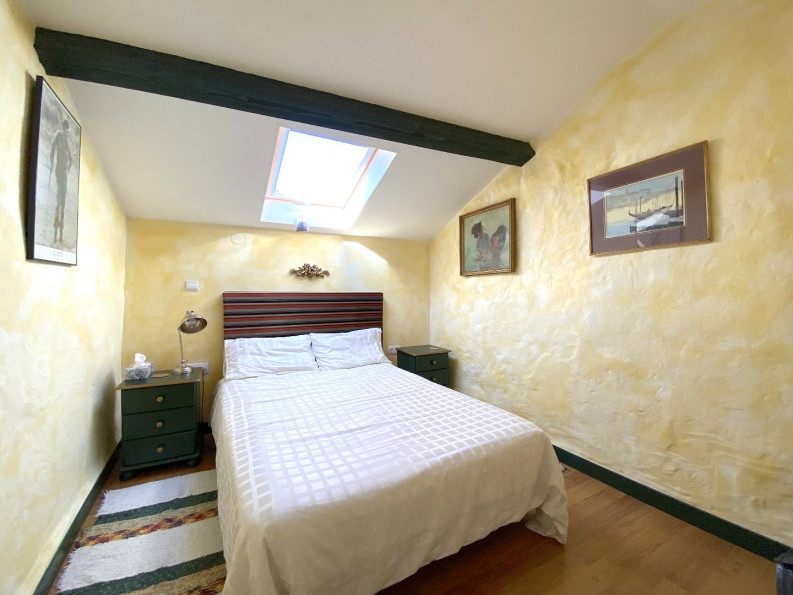 sale Maison de village Riberac - Photo 12