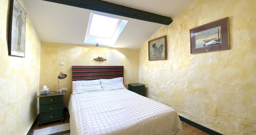 vente Maison de village Riberac