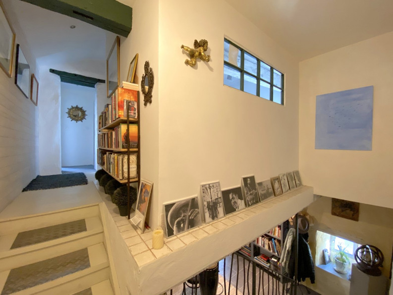 sale Maison de village Riberac - Photo 8