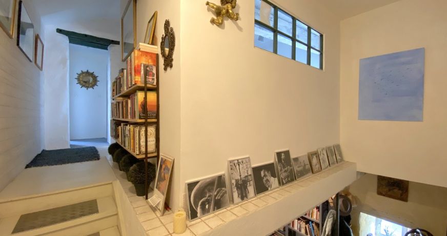 vente Maison de village Riberac