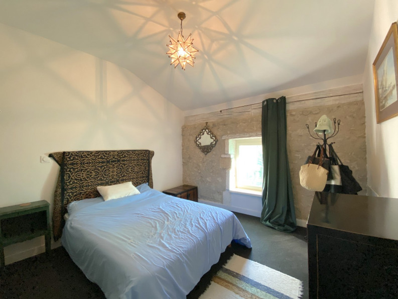 sale Maison de village Riberac - Photo 13