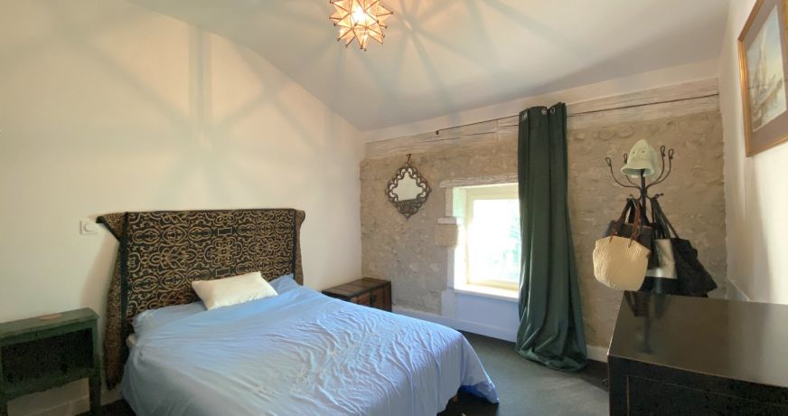 vente Maison de village Riberac