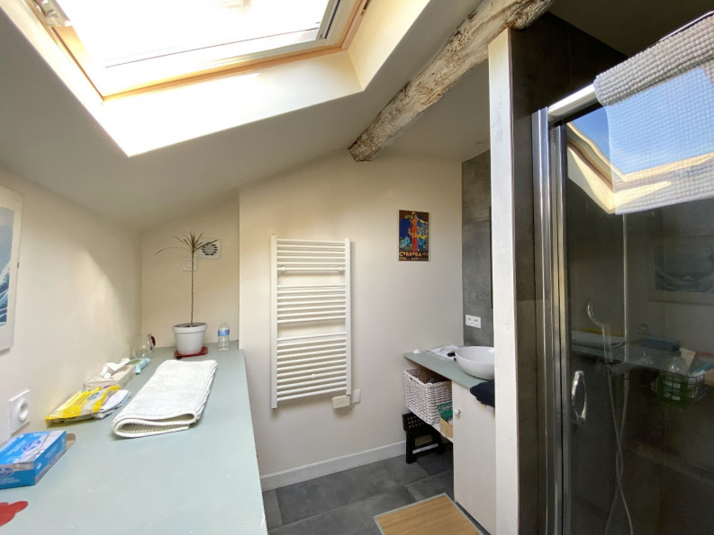 sale Maison de village Riberac - Photo 14