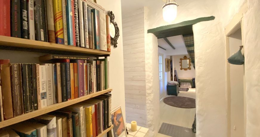 vente Maison de village Riberac