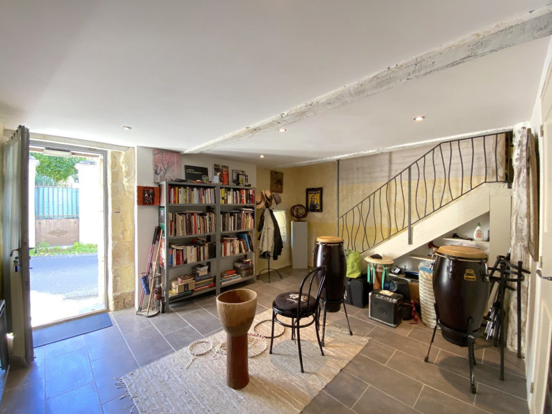 sale Maison de village Riberac - Photo 6