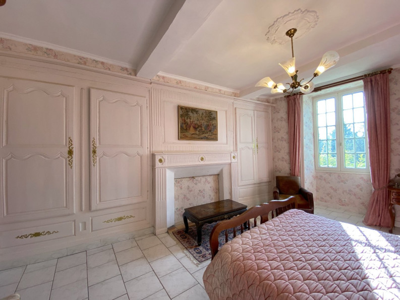 vente Maison Brantome - Photo 14