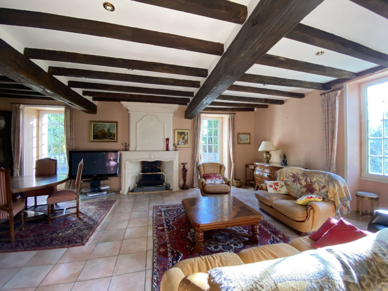 vente Maison Brantome - Photo 9