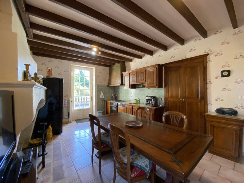 vente Maison Brantome - Photo 11