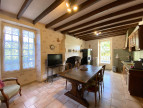 vente Maison Brantome