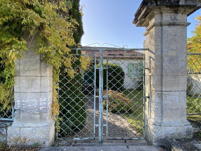 vente Maison Brantome - Photo 7