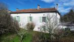 vente Maison Brantome