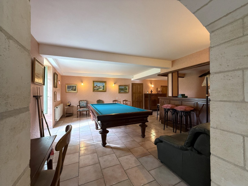 vente Maison Brantome - Photo 19