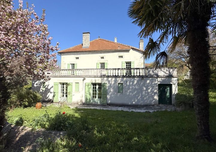 vente Maison Brantome