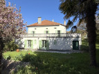 vente Maison Brantome