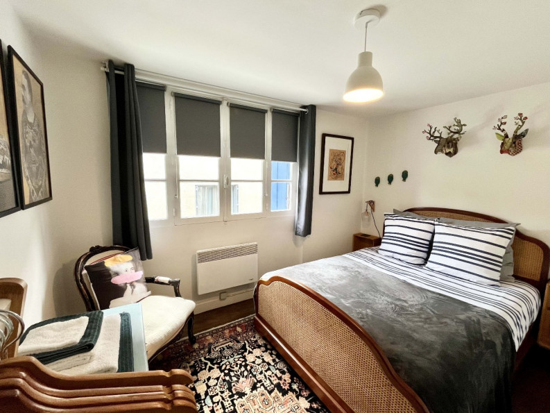 vente Maison Le Vigeant - Photo 6