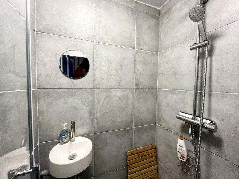 vente Maison Le Vigeant - Photo 12