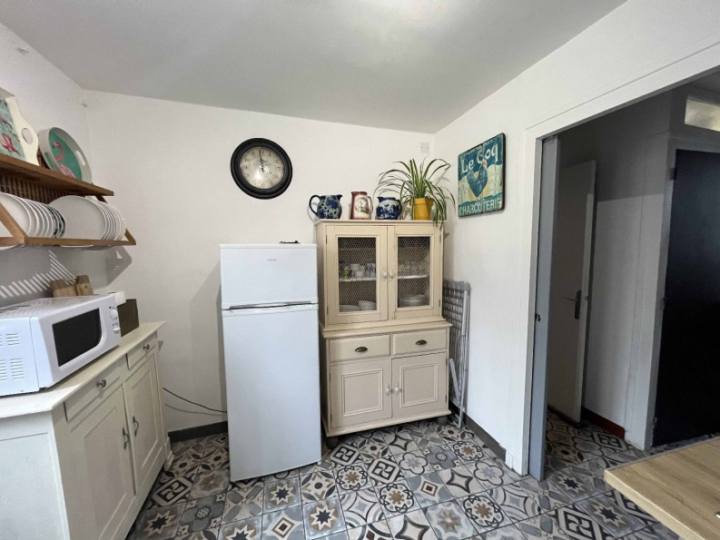 vente Maison Le Vigeant - Photo 13
