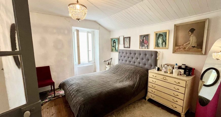 vente Maison Le Vigeant