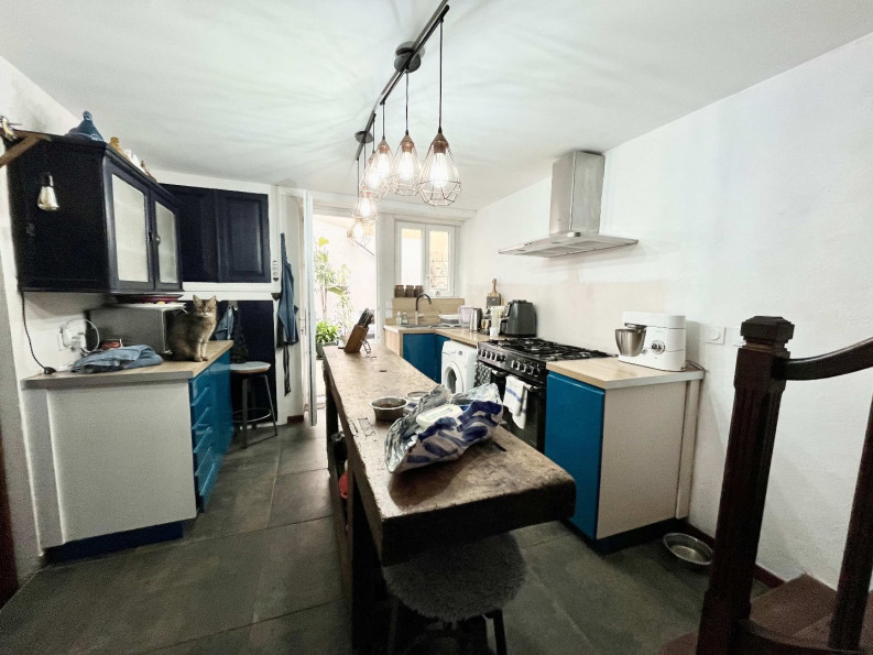 vente Maison Le Vigeant - Photo 17