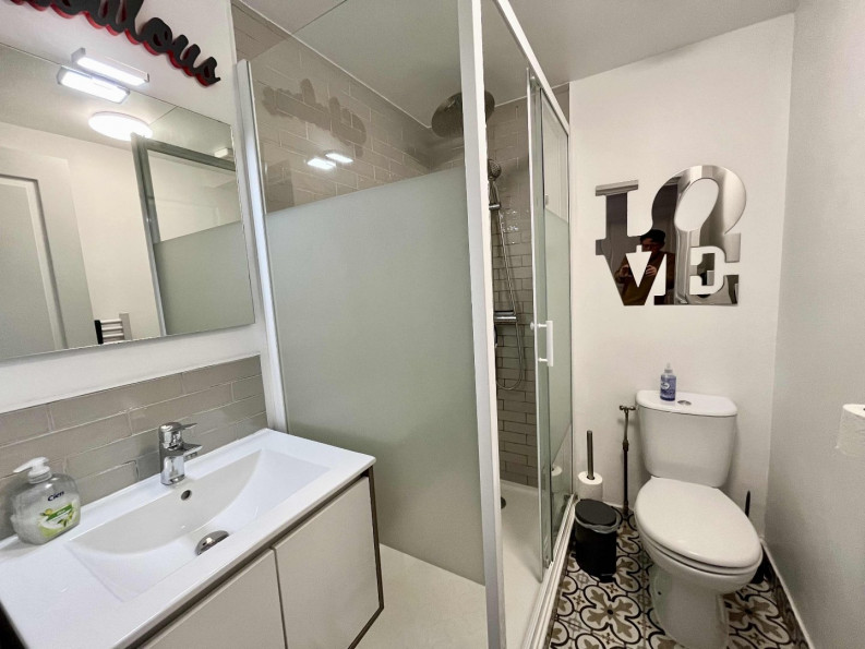 vente Maison Le Vigeant - Photo 7