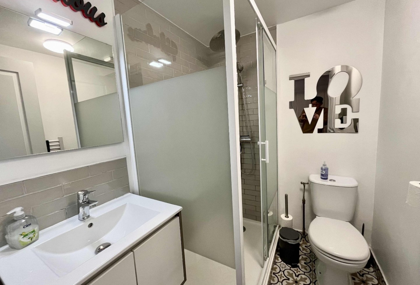 vente Maison Le Vigeant - Photo 7