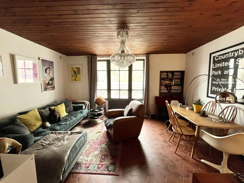 vente Maison Le Vigeant - Photo 19