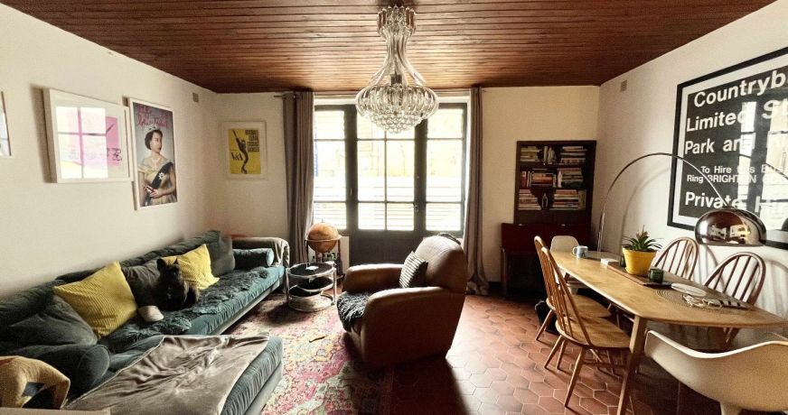 vente Maison Le Vigeant