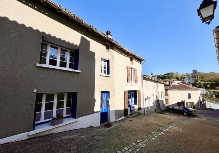 vente Maison Le Vigeant