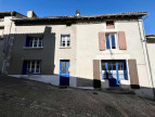 vente Maison Le Vigeant