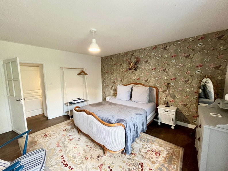 vente Maison Le Vigeant - Photo 5