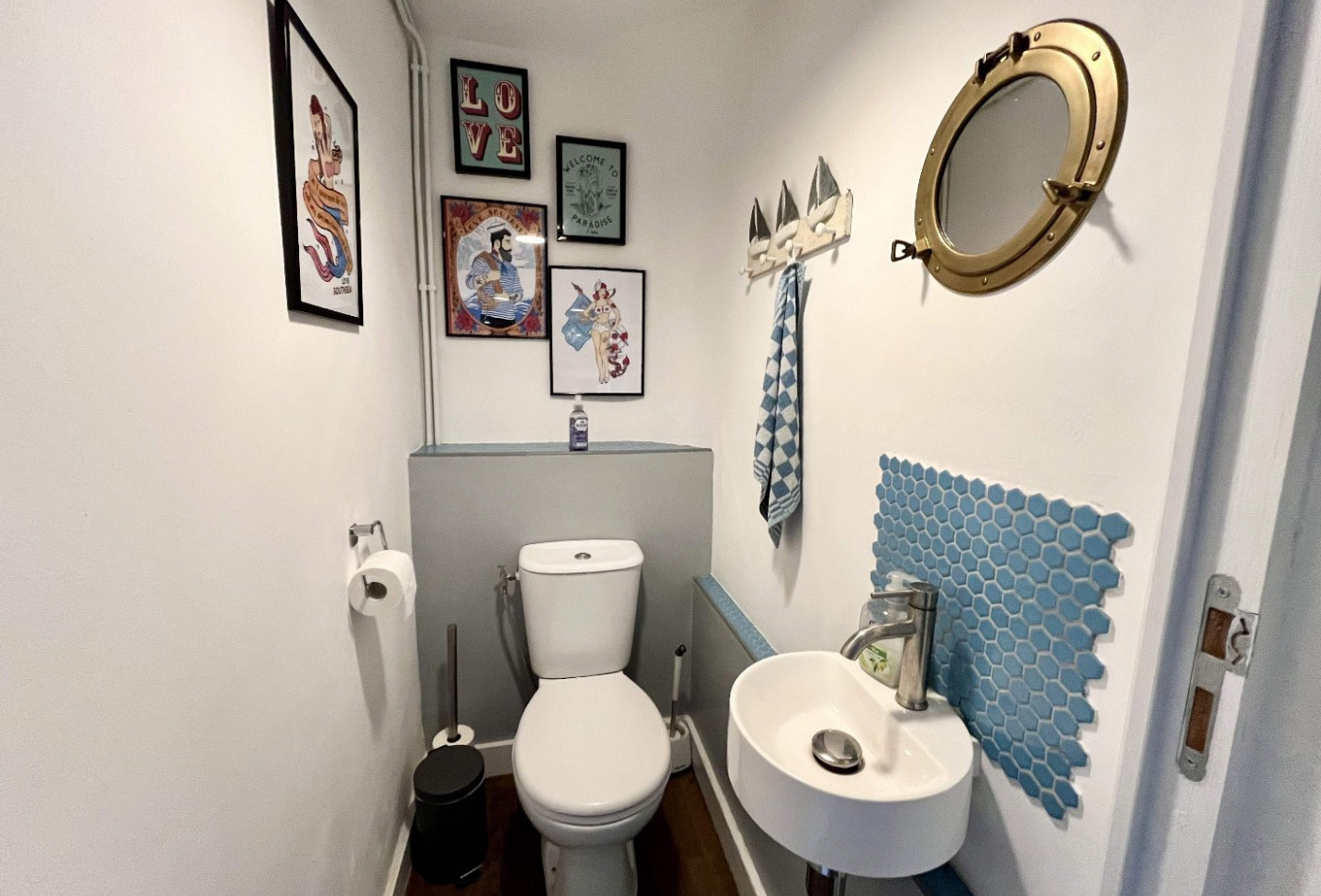 vente Maison Le Vigeant - Photo 9