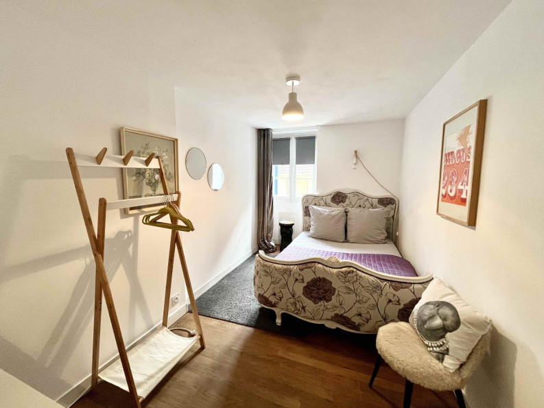 vente Maison Le Vigeant - Photo 10