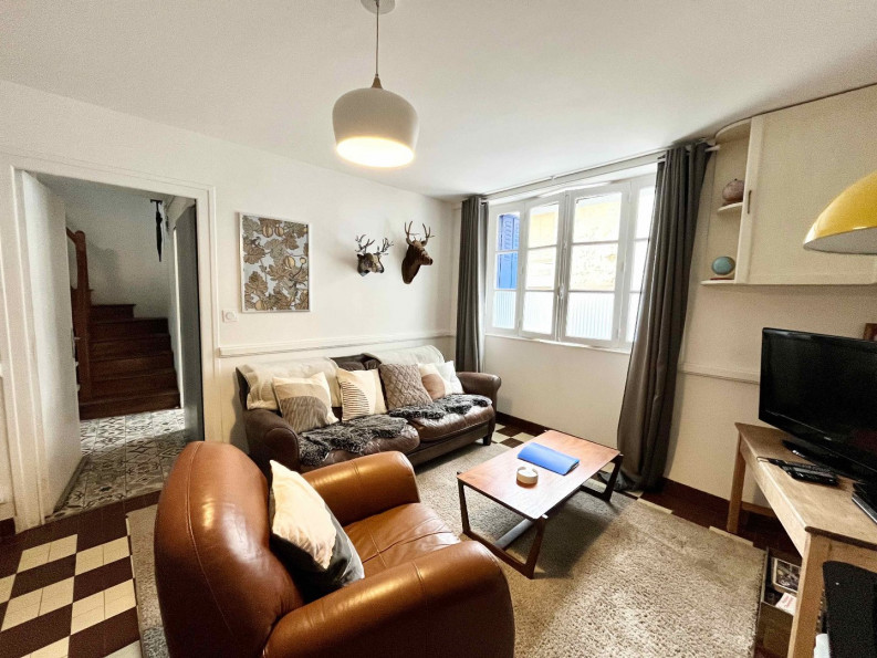 vente Maison Le Vigeant - Photo 3