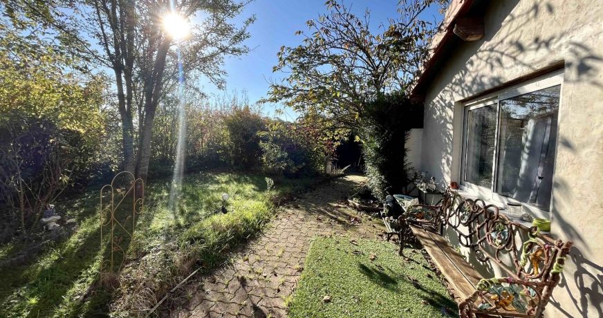 vente Maison Availles Limouzine